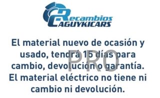 Tapacubos Seat R14 usado solo uno