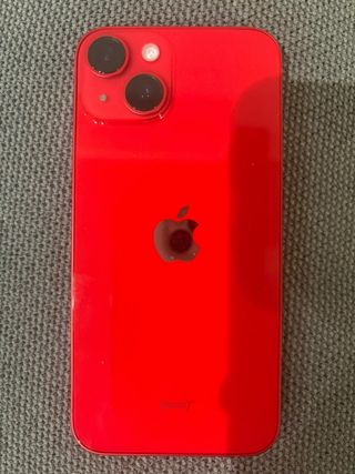 iPhone 14 Rosso 128GB