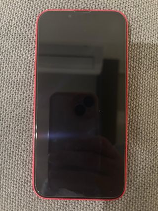iPhone 14 Rosso 128GB