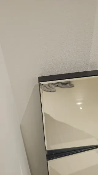 Espejo decorativo pared moderno