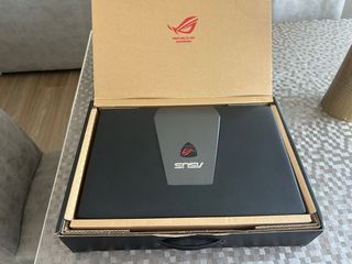 Ordenador Portátil Gamer ASUS