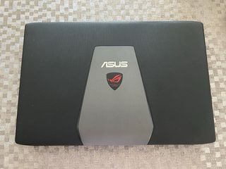 Ordenador Portátil Gamer ASUS