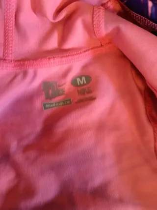 Sudadera Nike con capucha Just Dance