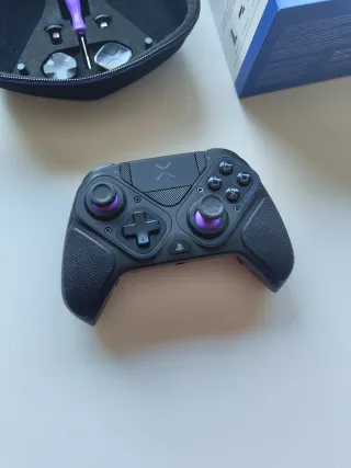 Mando Victrix Pro BFG PS4/PS5