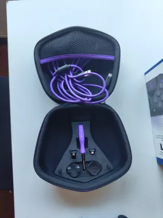 Mando Victrix Pro BFG PS4/PS5