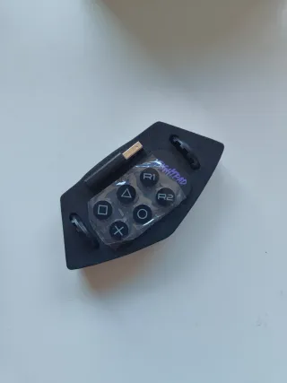 Mando Victrix Pro BFG PS4/PS5