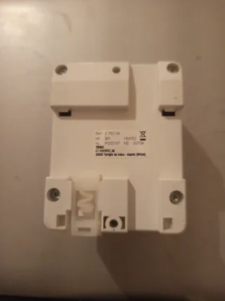 Alimentador E-30 TEGUI