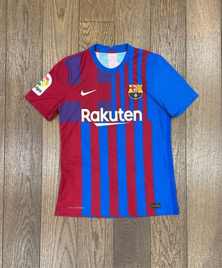 Camiseta FC Barcelona 2021/2022
