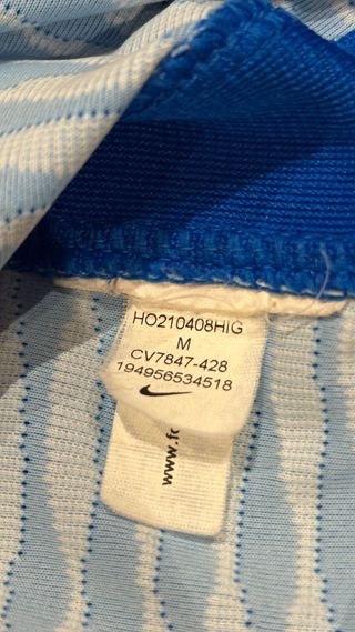 Camiseta FC Barcelona 2021/2022