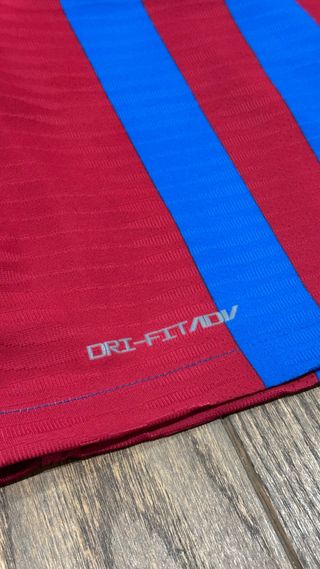 Camiseta FC Barcelona 2021/2022