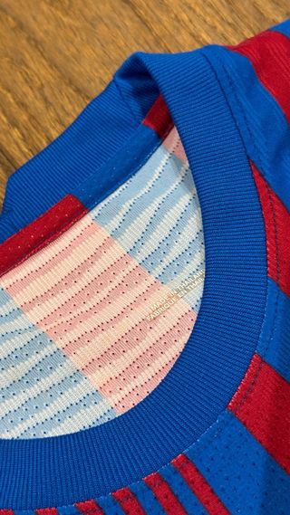 Camiseta FC Barcelona 2021/2022