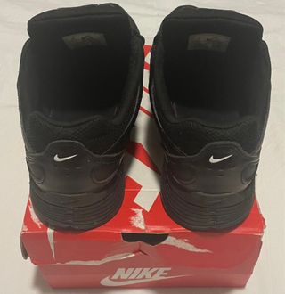 Nike P-6000 Negro