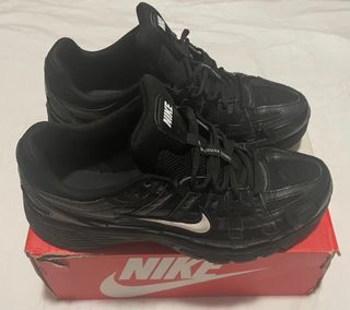 Nike P-6000 Negro
