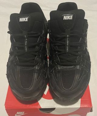 Nike P-6000 Negro