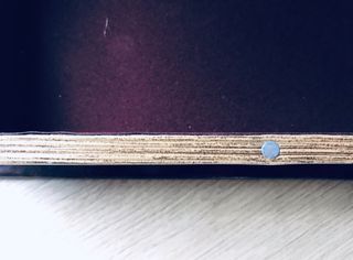 Libri decorativi antichi con scatola nascosta