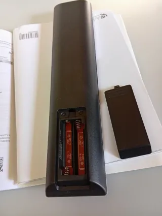 Mando a distancia Toshiba CT-8567