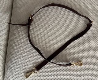 Borsa Prada Marrone Impeccabile