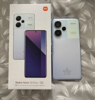 Redmi Note 13 Pro + (plus) 5G 256GB COME NUOVO!