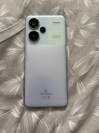 Redmi Note 13 Pro + (plus) 5G 256GB COME NUOVO!