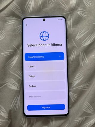 Redmi Note 13 Pro + (plus) 5G 256GB COME NUOVO!