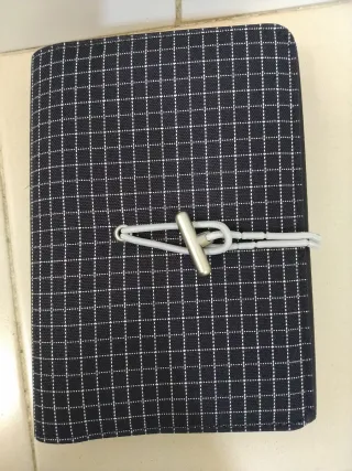 Lote 3 Agendas más otra de regalo