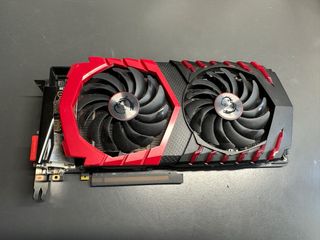 MSI GTX 1070 GAMING X 8GB Tarjeta Gráfica