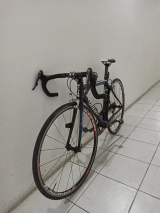 Bicicleta Carretera Talla S Wilier
