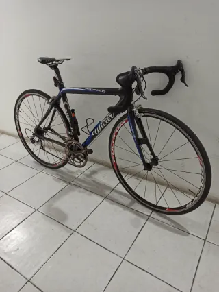 Bicicleta Carretera Talla S Wilier