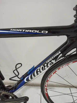 Bicicleta Carretera Talla S Wilier