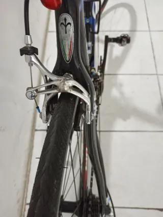 Bicicleta Carretera Talla S Wilier