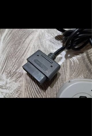 Controller Super Nintendo SNES Originale