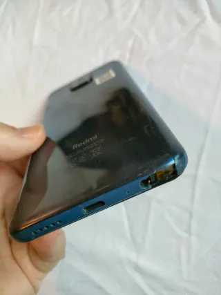 Xiaomi Redmi Note 9 128GB