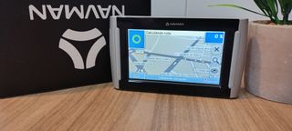 NAVMAN S50 GPS Serie-S