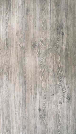 Suelo vinílico madera gris sin click