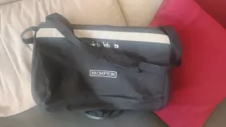 Bolsa de transporte Brompton original