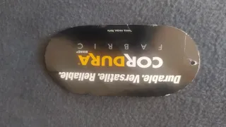 Bolsa de transporte Brompton original