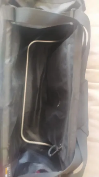 Bolsa de transporte Brompton original