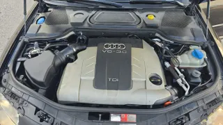 Audi A8 3.0 TDI