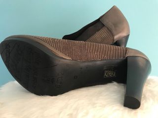 Tacones Wonder Talla 40 sin estrenar