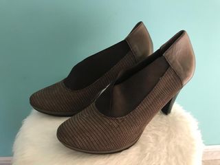 Tacones Wonder Talla 40 sin estrenar