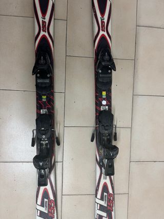 Sci Alpini Atomic 155cm