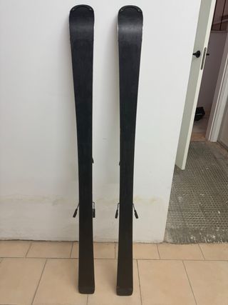 Sci Alpini Atomic 155cm