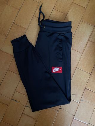 Pantalón chándal Nike Talla L