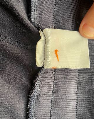 Pantalón chándal Nike Talla L