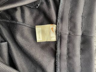 Pantalón chándal Nike Talla L