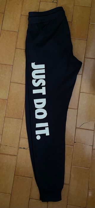 Pantalón chándal Nike Talla L