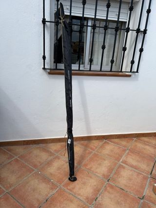 Caña de pescar Jiging a estrenar