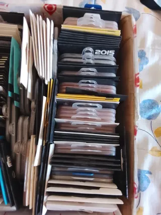 Lote protectores pantalla móvil Snapcover