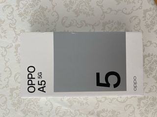OPPO A5 5G Nuovo