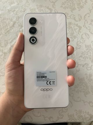 OPPO A5 5G Nuovo